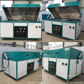 Professional Vacuum Thermoforming Machine for making covers With CE Certificate